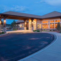 The Recovery Village Palmer Lake, CO - Drug and Alcohol Addiction Treatment Center
